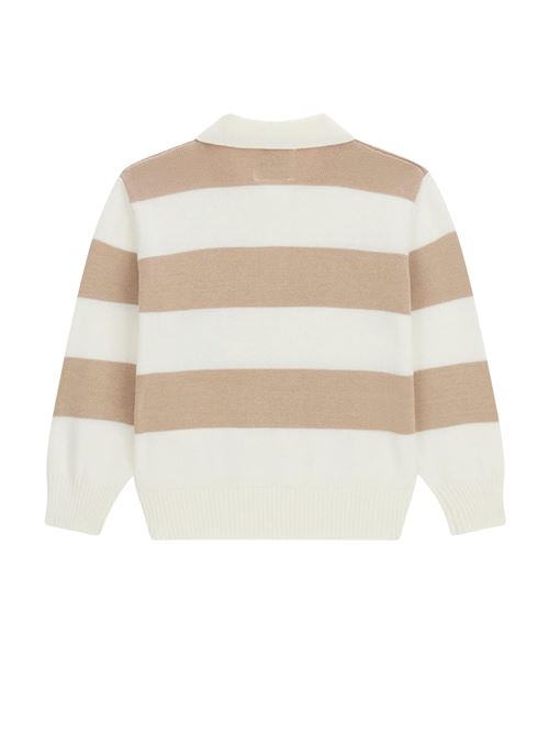  GUESS | N6RR04 Z2BB0BE